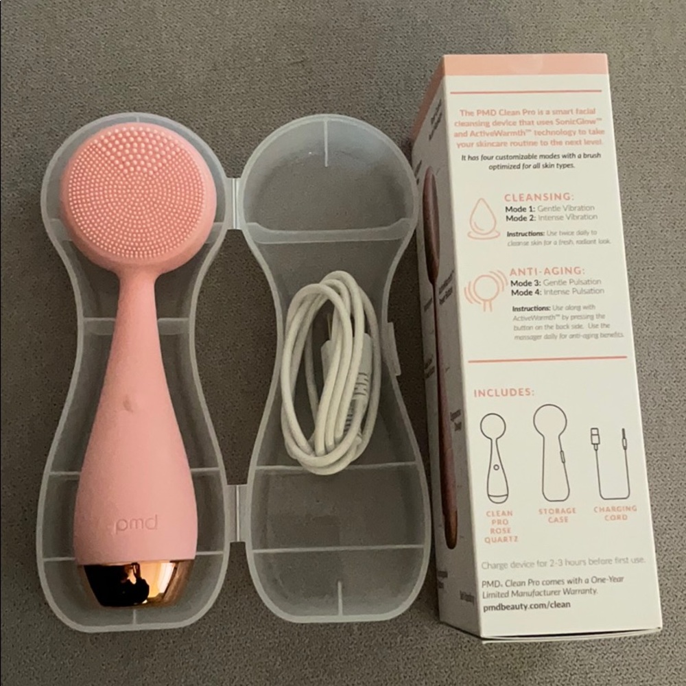 PMD Clean Pro Cleansing Device
